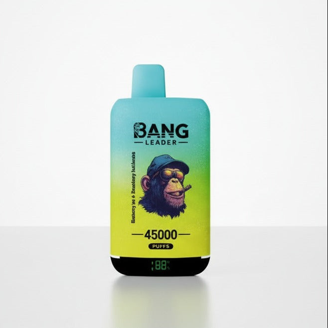Bang Leader 45000 - Vaper Desechable