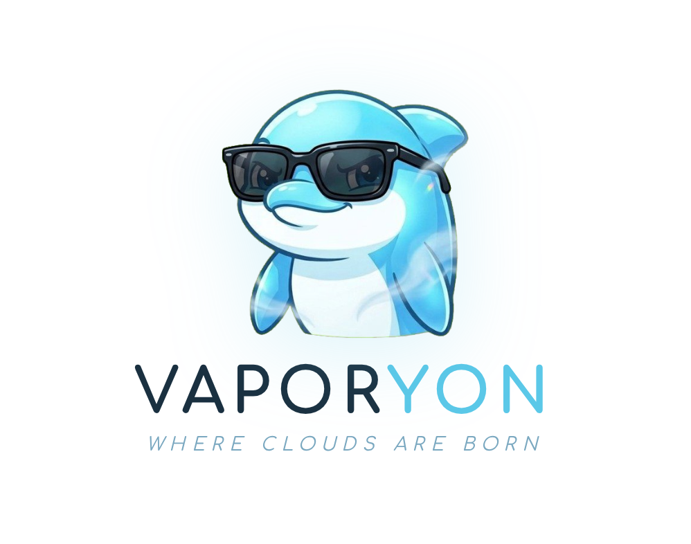 Vaporyon